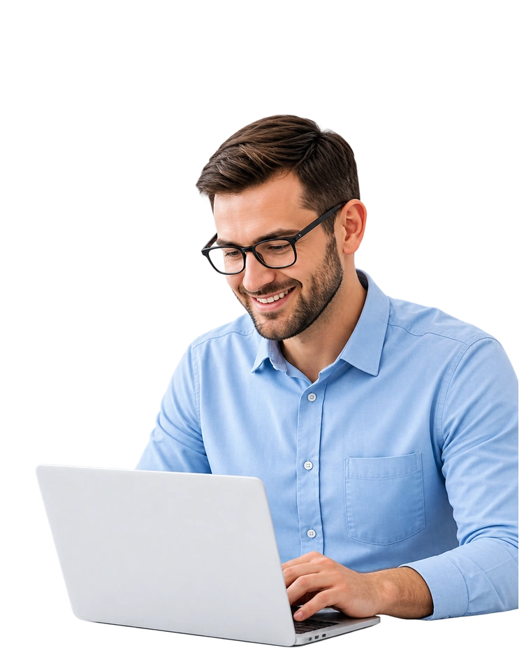 Datore di lavoro alla ricerca di professionisti su VetJobs24